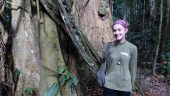 Meet the GO Ambassador 2026/27 – Holly Beale