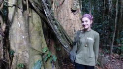 Meet the GO Ambassador 2026/27 – Holly Beale