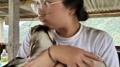 Meet the GO Ambassador 2026/27 – Fiona Truong