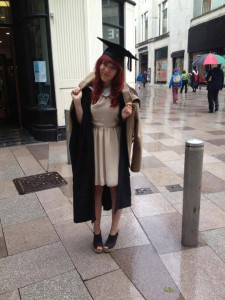 uk graduation outfit