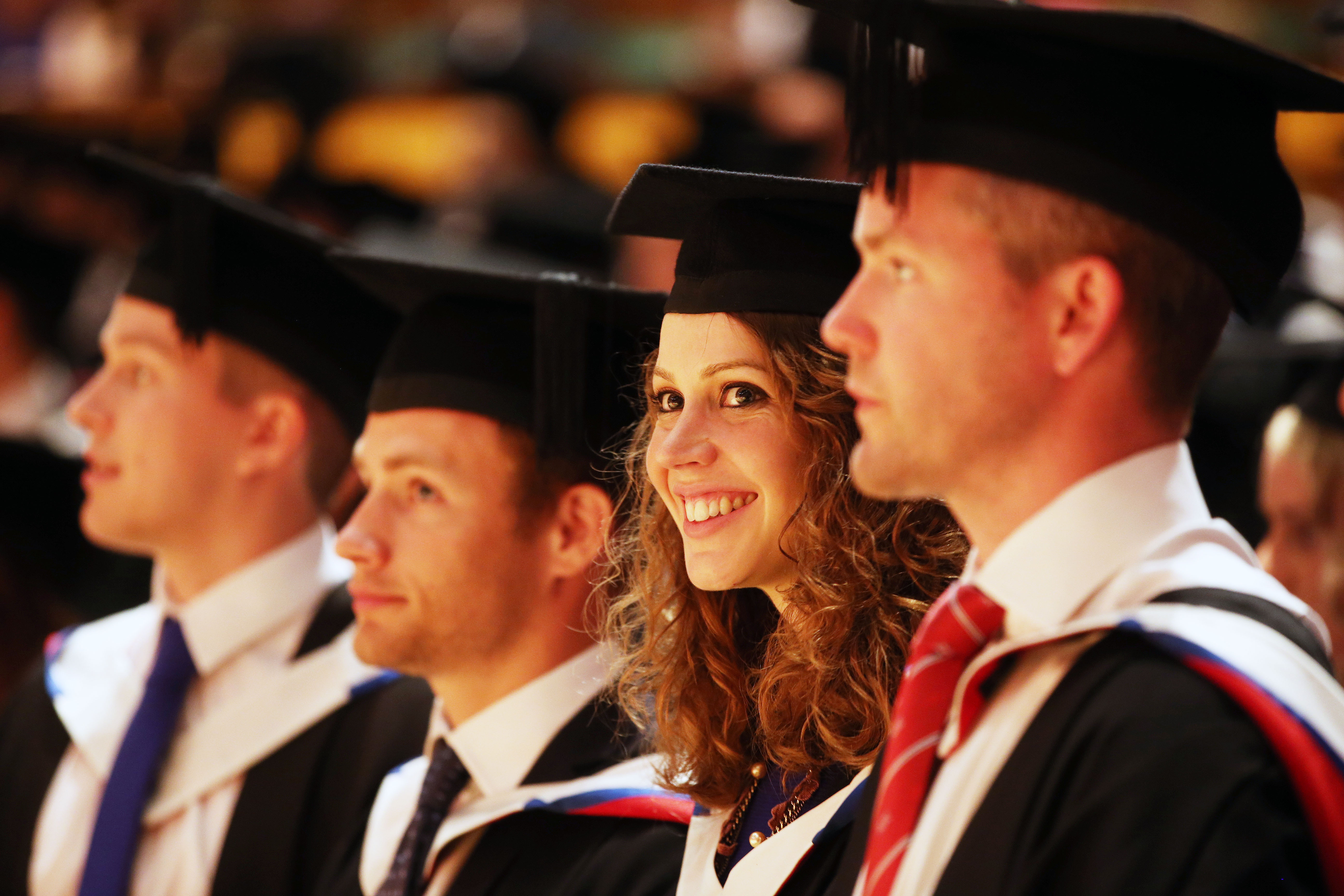 Your graduation todo list! Graduation Cardiff University