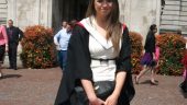 Alumni Profile: Lauren Matherick