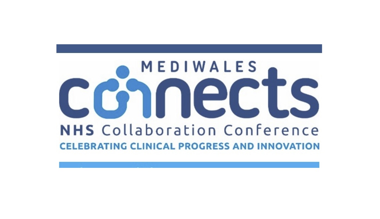 Connects: NHS Collaboration Conference with MediWales