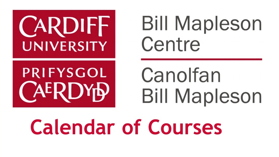 The Bill Mapleson Centre Courses for Clinicians and Businesses