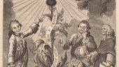 An empire for the Enlightenment: Britain, Quebec, and the American Revolution