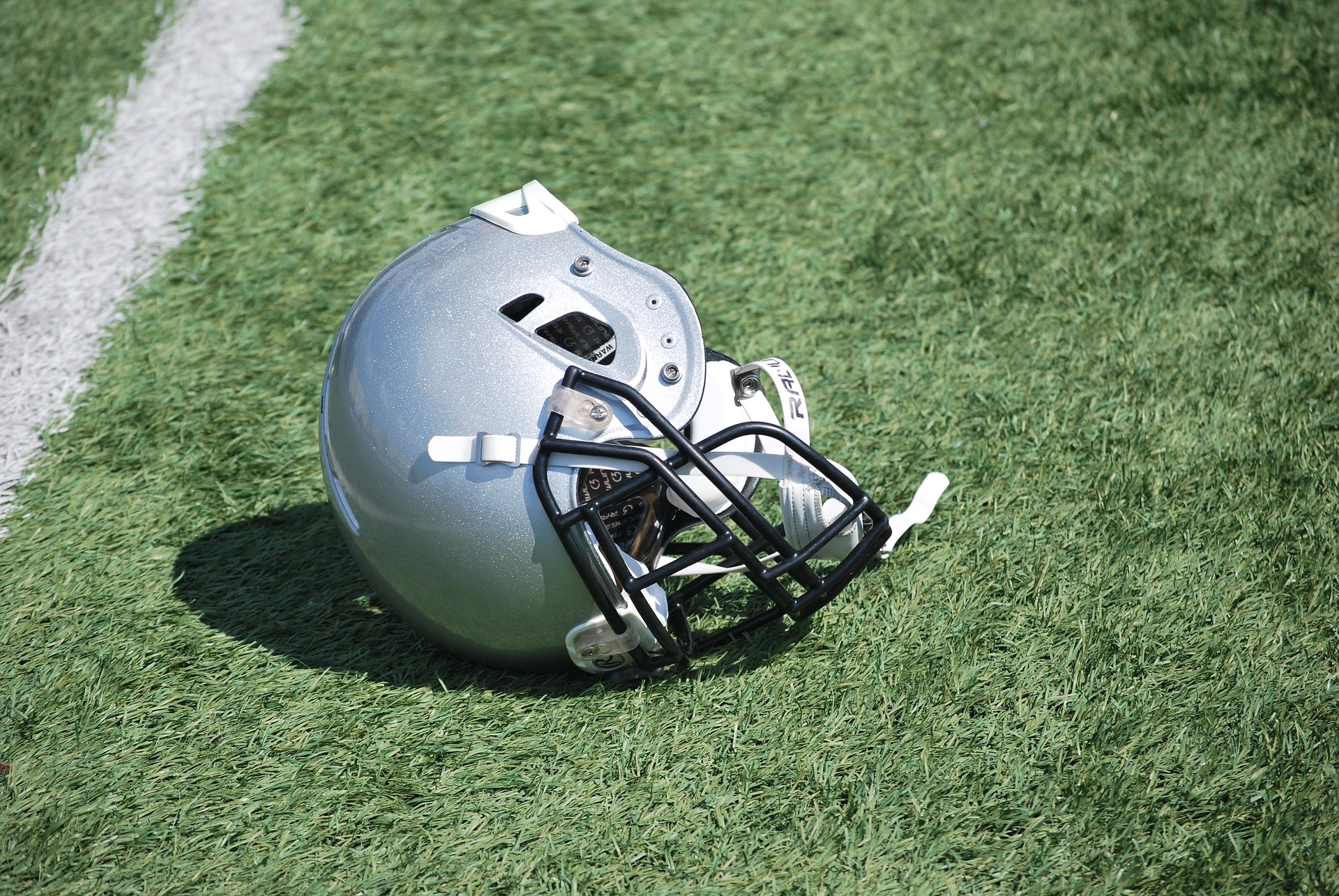 Riddell's Newest Helmet – The Concussion Blog