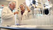 Cardiff Catalysis Institute: 10 Years of Science and Innovation