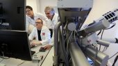 A New Era for Electron Microscopy at Cardiff