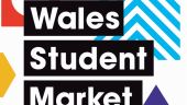 Christmas delights at Wales Student Market