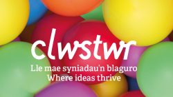 ClwstwrVerse – exploring media innovation in Cardiff’