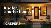 CASPER Shield – ‘detect and protect’ cybersecurity for Smart Homes