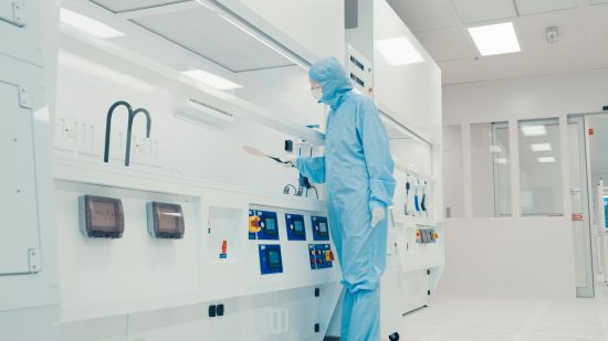 Cardiff University launching Cleanroom Protocols CPD course