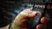 Why do we fall for fake news? A brief insight into personality traits, government trust, and conspiracy mentality