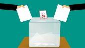 REGISTERING TO VOTE IN THE GENERAL ELECTION – WHAT YOU NEED TO KNOW..