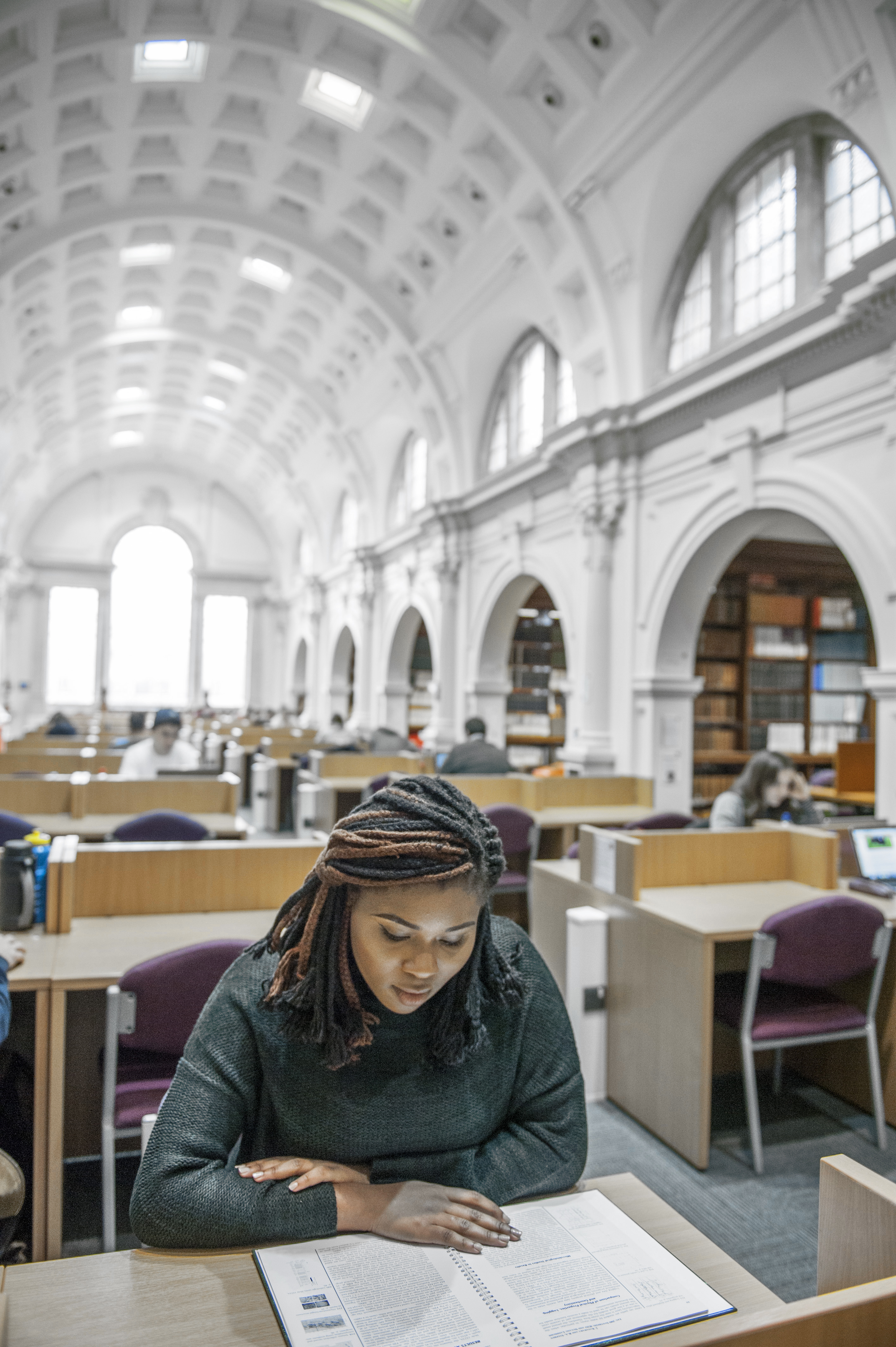 Orca cardiff university picture