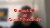 Student Life Vlogs – Choosing a Course