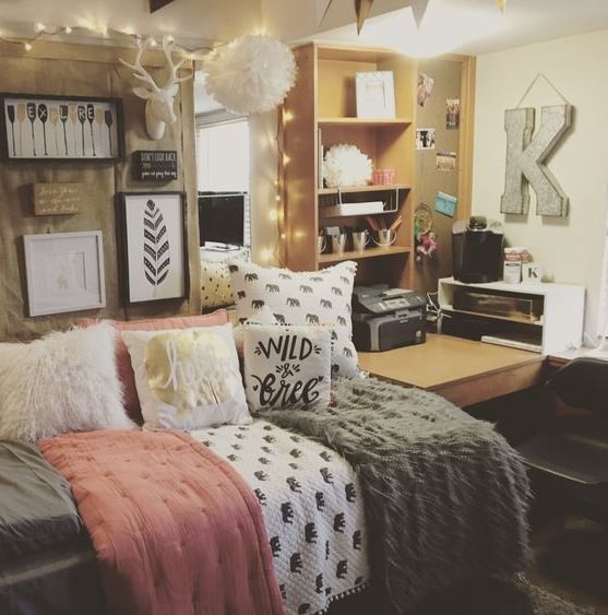 How To Decorate Your University Room Student Bloggers