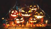 What to Do at Halloween in Cardiff