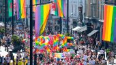 LGBTQ+ Pride in Cardiff