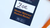 My Experience as a Student Mentor