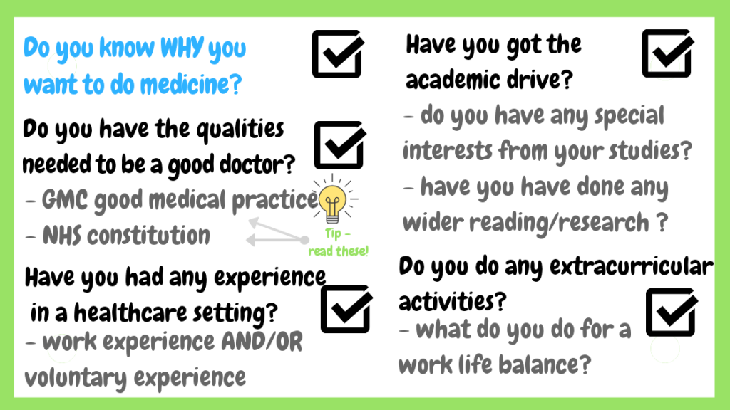 medicine personal statement cardiff