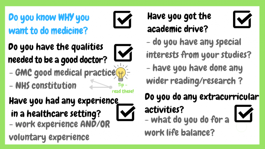 how to talk about gap year in personal statement medicine