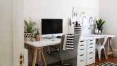 Setting Up your Home Office – How to Stay Motivated whilst Working at Home
