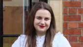 Cardiff Student Heroes: Adelina