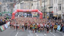 An introduction to the Cardiff Half Marathon