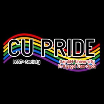 CU Pride Logo