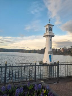 Roath Lake