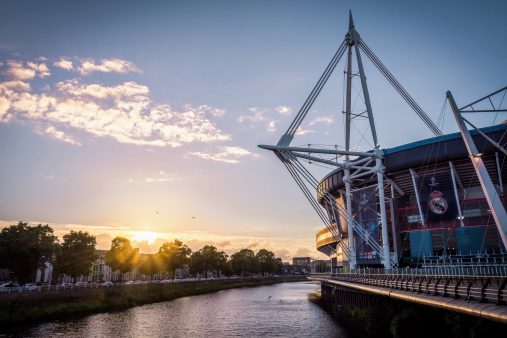 Fun Places to go in Cardiff (Part 2) - Student bloggers - Cardiff University