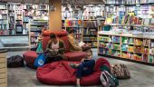 Bookshops to check out in Cardiff