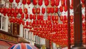 Dragons in Cardiff: A Guide to Celebrating Chinese New Year as a Student Abroad