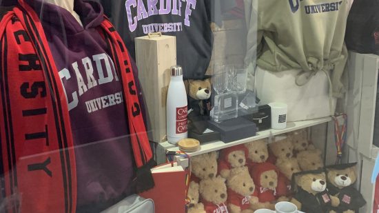 Cardiff Uni freshers’ Guide: The Ultimate Shopping List for Starting Your Adventure