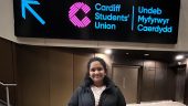 The Heart of Campus Life: My Adventures with Cardiff’s Students’ Union