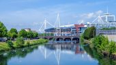 The best activities in Cardiff that I’ll be trying this summer