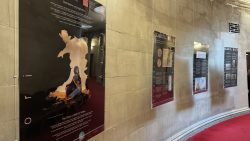 Prosiect Hanes Islam yng Nghymru: Exhibition Launch