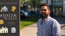 Book Launch