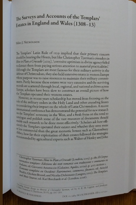 Knights templar thesis 08 picture