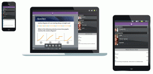 image of IOS devices
