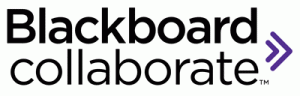 blackboard collaborate logo