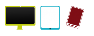 image of devices