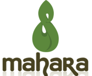 mahara logo
