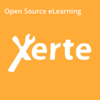 xerte logo