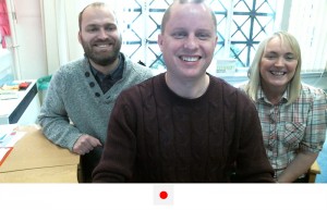 Social Sciences eLearning team