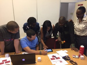 Community of Practice - UNAM