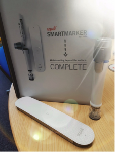 Smart Marker 