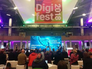 image of digifest 