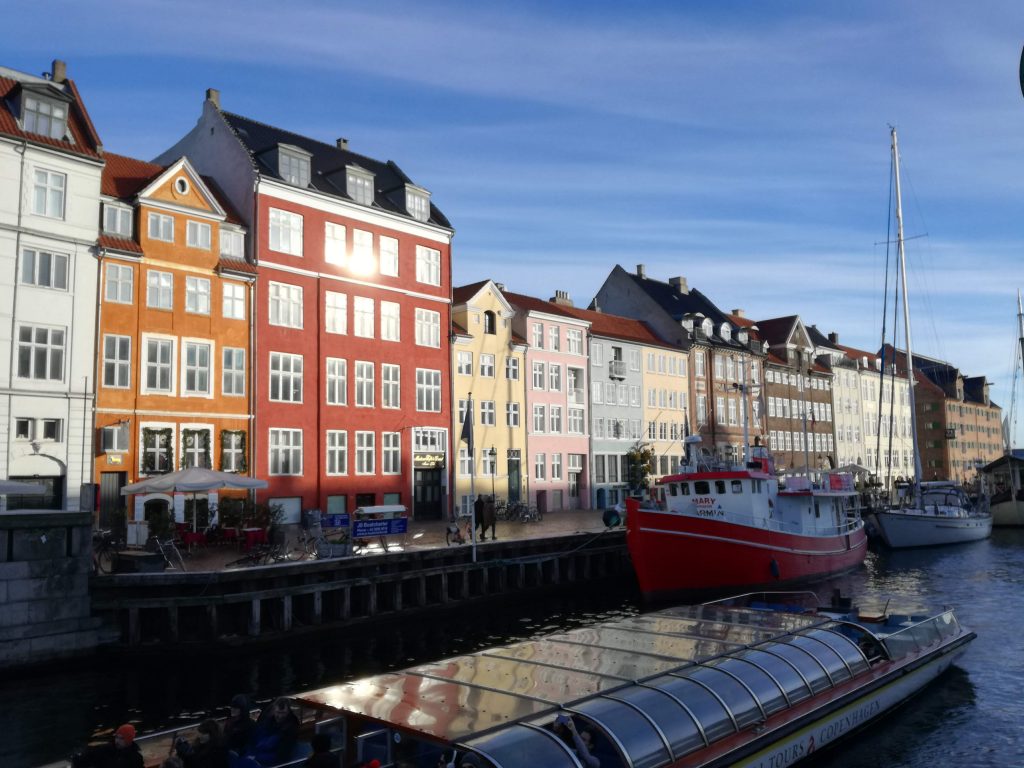Nyhavn